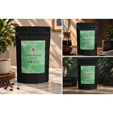 Demiray Roastery Omni Roast Coffee Africa