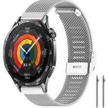 Rongep Huawei ile Uyumlu 22MM Loop Kordon Gt6/gt6 Pro/gt5/gt5 Pro/gt4/gt3/gt3 Pro/gt2/gt2 Pro 46MM I