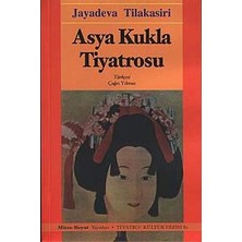 Mitos Boyut Yayınları Asya Kukla Tiyatrosu