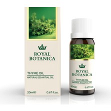 Royal Botanica Thyme Oil 20 ml RBCM001102
