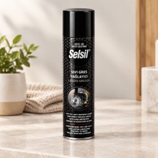 Fumeyabi Sıvı Gres Yağ Temizleme Spreyi 500 ml