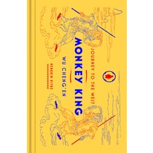 Monkey King: Journey To The West