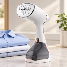 Fumeyabi Buharlı Dik Ütü 320ML - Taşınabilir Kırışıklık Giderici