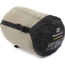 Makalu Cocoon 300 Kaz Tüyü -12°c Uyku Tulumu