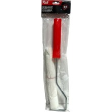 Rich R2 Karma Rulo Set (2 Adet 10CM Moher Rulo) / 17468