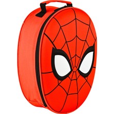 Frocx Spıderman Beslenme Çantası Neva Head