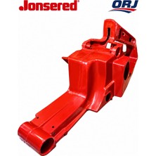 Jonsered Benzin Deposu Boş 625-630 Orj