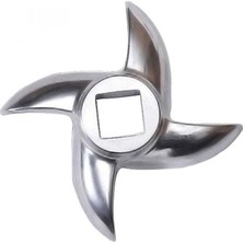 Epinox Kıyma Makinesi Bıçağı No:32 (Kmb-32)