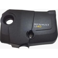 İTHAL Motor Üst Koruma Kapağı Mgn Iı 1.5 Dcı 8200365952