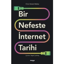 Bir Nefeste Internet Tarihi