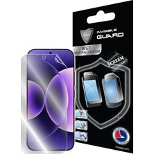 Str Store Xiaomi 17 Pro Için Hydrogel Ekran Koruyucu