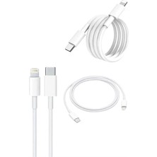 Str Store Ios Uyumlu 8 x Xs Xr 11 12 13 14/pro Max Mini Plus Şarj Kablosu