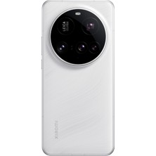 Xiaomi 15 Ultra  512GB 16GB Ram (Ithalatçı Garantili)