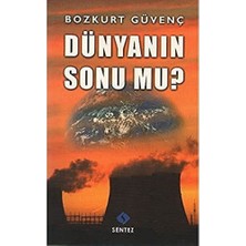 Sentez Kitap Dünyanın Sonu Mu?