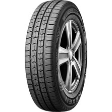 Nexen Winguard Wt1 195/75R16C 107/105R M+S 3pmsf Kış Lastiği (Üretim Tarihi: 2026)