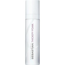 Sebastian **-Sebastıan Thickefy Foam Ince Telli Saçlar Için Hacimli ve Dolgun Saçlar Için Köpük 190 ml CYT457.