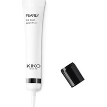 Kiko Pearly Eye Base Göz Makyaj Bazı