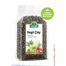 Arifoğlu Yeşil Çay 150 gr Bitki Çayı Doğal İçerik ve Ferahlatıcı Özellikler