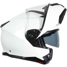 Origine Logic Solid Çene Açılır Kask