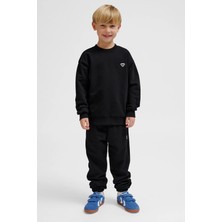 Hummel Loose Çocuk Sweatshirt