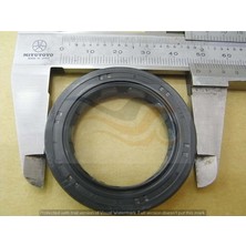 Sym 91201-HHA-300 Şanzıman, Krank Yağ Keçesi Orbit 2, Fıddle 2, Jet 4