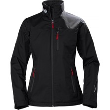 Halley Hansen Helly Hansen Hh W Crew Mıdlayer Kadın Ceket HHA.30317