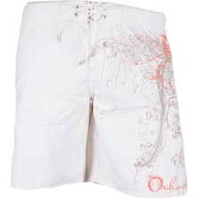 Bıarrıtz Boardshort Mı Cuısse Unı E8BIARRITZ