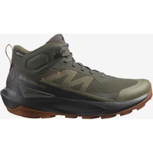 Salomon Elıxır Actıv Mıd Gore-Tex Erkek Bot L47560300