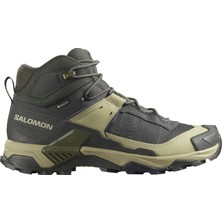 Salomon x Ultra 5 Mıd Gore-Tex Erkek Bot L47754300