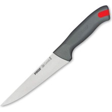 TUX Gastro Kasap Bıçağı No.2 Sivri 16,5cm 37132