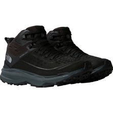 The North Face Vectıv Explorıs 2 Mıd Fl Su Geçirmez Kadın Bot NF0A7W4YNY71