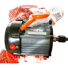 Falcon 72V 1200W Elektrikli Kasalı Arka Motor