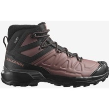Salomon x Ultra Snowpılot Su Geçirmez W Kadın Bot L47585800