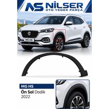 Ns Nilser Auto Parts Mg Hs Ön Sol Çamurluk Dodik 2022-2024 10646891