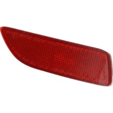 Universal Toyota Corolla Sağ Arka Reflektör 2010-2012 81910-12120-ERQ