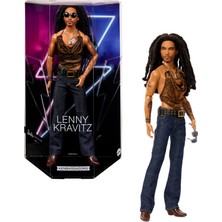 Barbie Barbıe® Signature Lenny Kravitz JBJ43