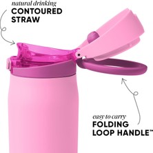 Str Store Mesa Loop Termos 0,7 Litre - Dragon Fruit Mix