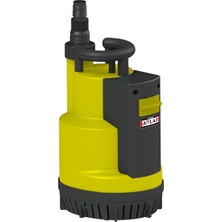 Str Store Wp 550Z1 Otomatik-Manuel Temiz Su Pompası 550 W - A0801039