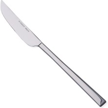Str Store Flame Tekli Tatlı Bıçağı 22 cm