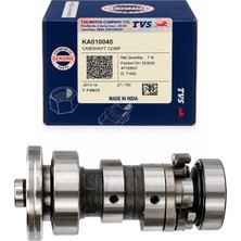 Gtem Tvs Jupiter 125 Eksantrik Mili KA010040