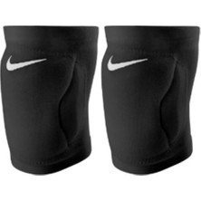 Nike Streak Volleyball Knee Pad Black M/l Dizlik