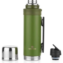 Str Store Schafer Santeco Aspen Termos 1 L- Yeşil