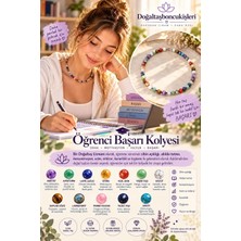Doğal Holizm Öğrenci Başarı Kolye