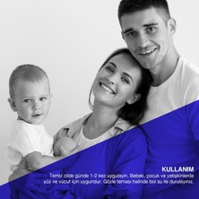 Str Store Atopicare Besleyici Krem – Atopiye Eğilimli ve Kuru Ciltler Için – 500 ml – Seramid Kompleksli, Prebiyotik & Skualen Içerikli Nemlendirici Bakım Kremi