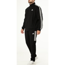 Newforss Adidas EA-4264 Battal Beden Cotton Erkek Eşofman Takımı