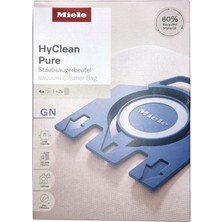 Str Store Hyclean 3D 4'lü Toz Torbası Gn - No. 12321130 -Complete C2, Complete C3, Classic C1, S8, S5, S2, S800, S600