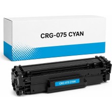 Str Store Canon Uyumlu CRG075/MF664 Mavi Muadil Toner -1.3k- (Çipli)
