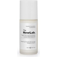 Str Store Leke Karşıtı & Ton Eşitleyici Koltuk Altı Roll On%2 Alpha Arbutin + Niacinamide Aydınlatıcı 30 ml
