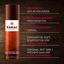 Str Store Erkek Anti Perspirant Deodorant 200 ml