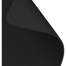 Str Store Blıtz Xxl 900X400X4MM Dikişli Neutral Kumaş Siyah Gaming Mouse Pad